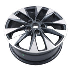 17" Alloy Rim for Nissan Sentra (2016–2019)
