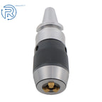 Keyless Drill Chuck for BT30 Spindle (1/32" - 1/2")