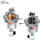 Carburetor for Briggs & Stratton Intek 19HP (592952, 33R877) with Fuel Filter