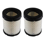 Generator Air Filter for Compatible Models (140-3280, 140-3295, 140-2852, 48-2017)