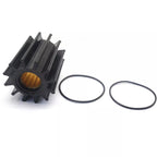 Johnson impeller 09-821B for Yanmar F75 Pump (6LY2) & Volvo 876771