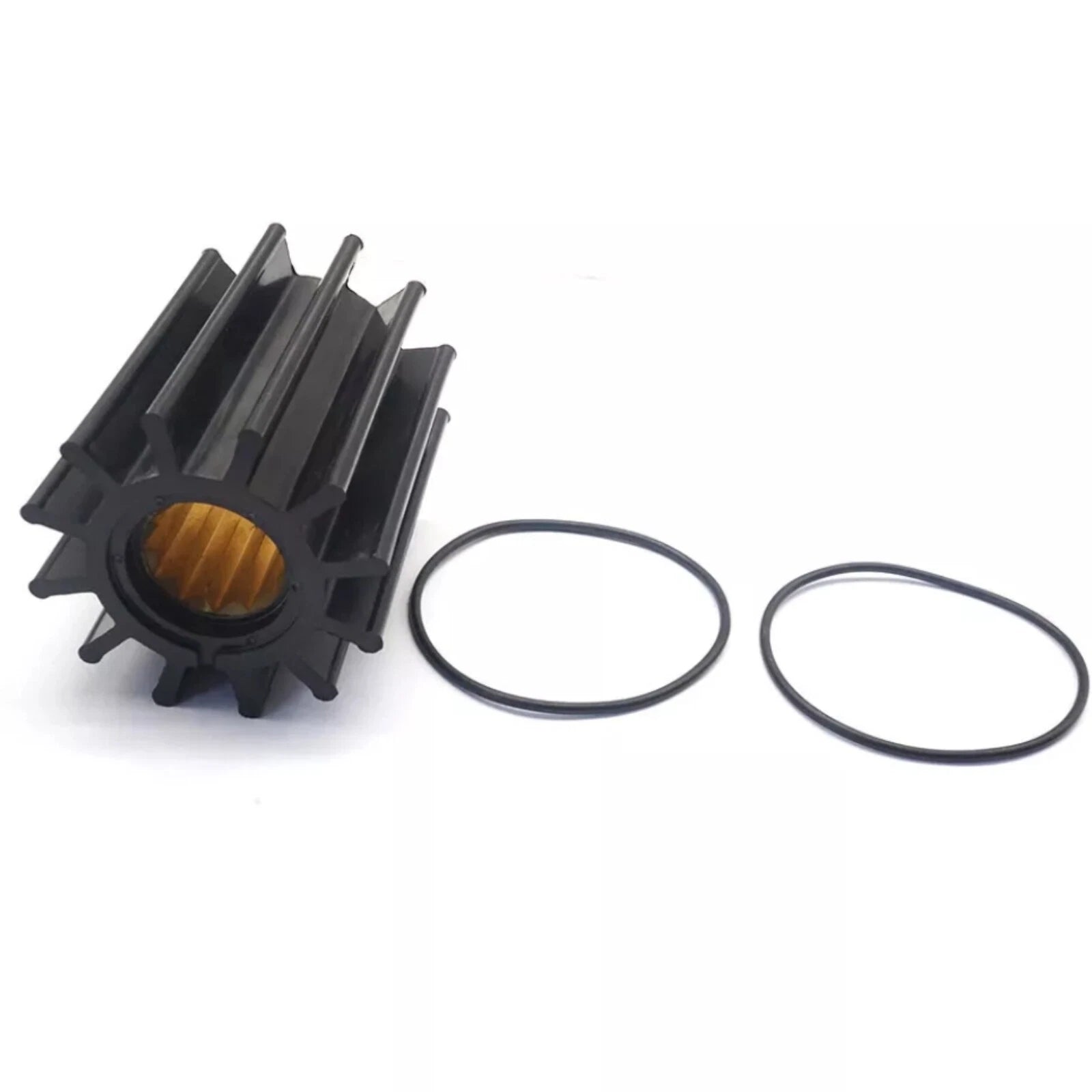 Johnson impeller 09-821B for Yanmar F75 Pump (6LY2) & Volvo 876771