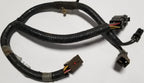 Power Seat Switch Harness LH for Ford Thunderbird Cougar (1989–1995)