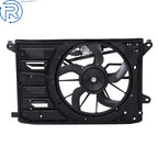 Radiator Cooling Fan for Ford Fusion Lincoln MKZ (2013–2020)