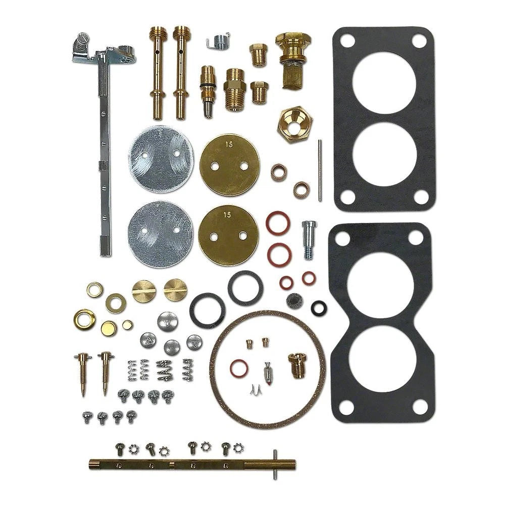 Carburetor Repair Kit for John Deere (JDS4278)