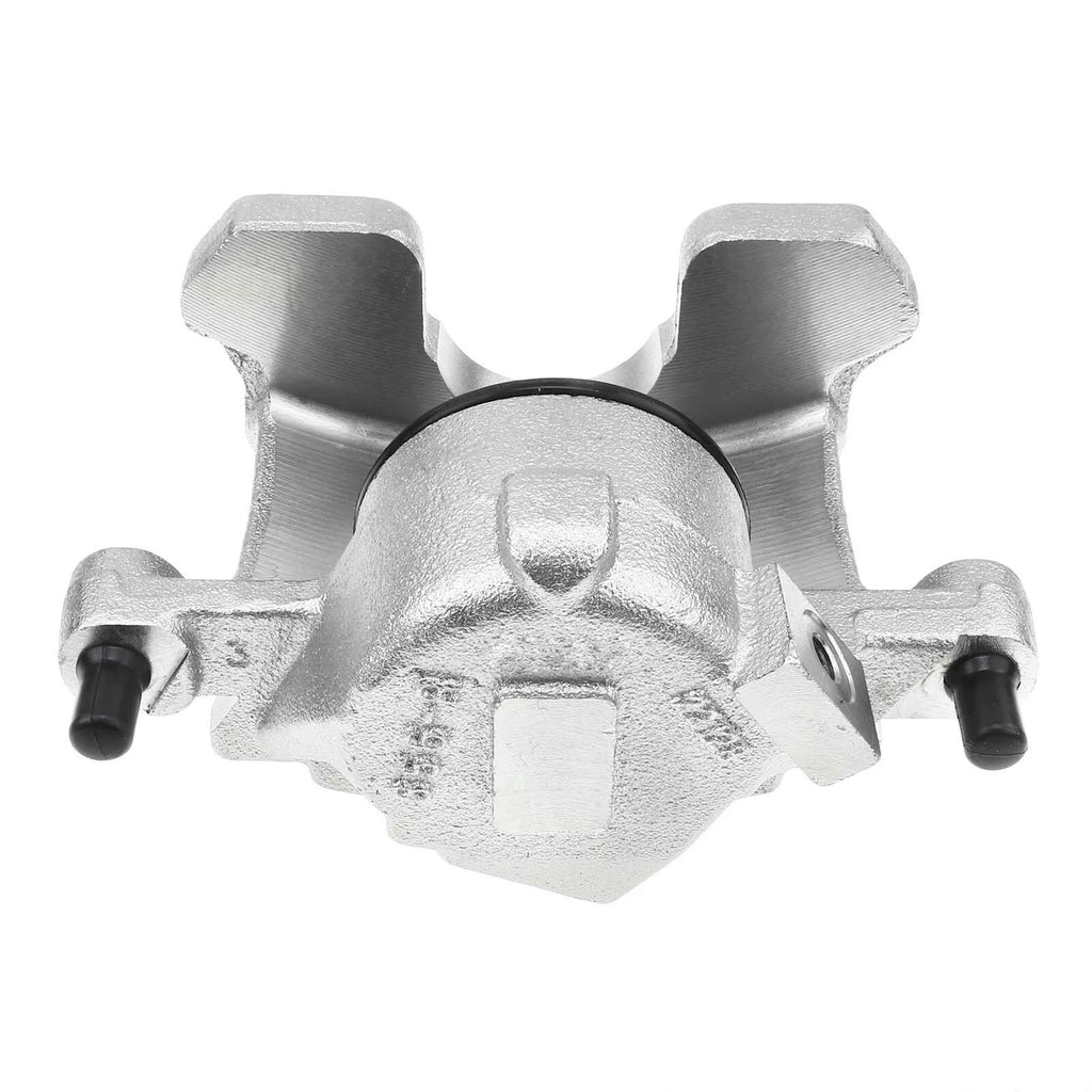 Pair Front Disc Brake Calipers for Ford Mustang (1987-1993)