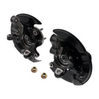 Front Steering Knuckles and Wheel Hub Bearings for Toyota Corolla Matrix (2014–2018)
