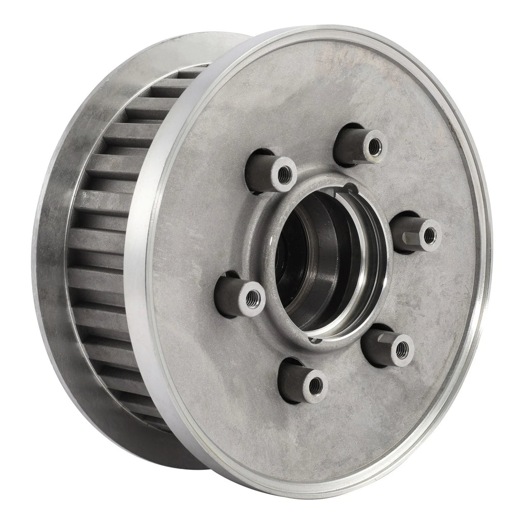Clutch Pressure Plate Set for Harley Touring Road King Street Glide (2011–2016)