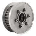 Clutch Pressure Plate Set for Harley Touring Road King Street Glide (2011–2016)