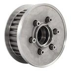 Clutch Pressure Plate Set for Harley Touring Road King Street Glide (2011–2016)