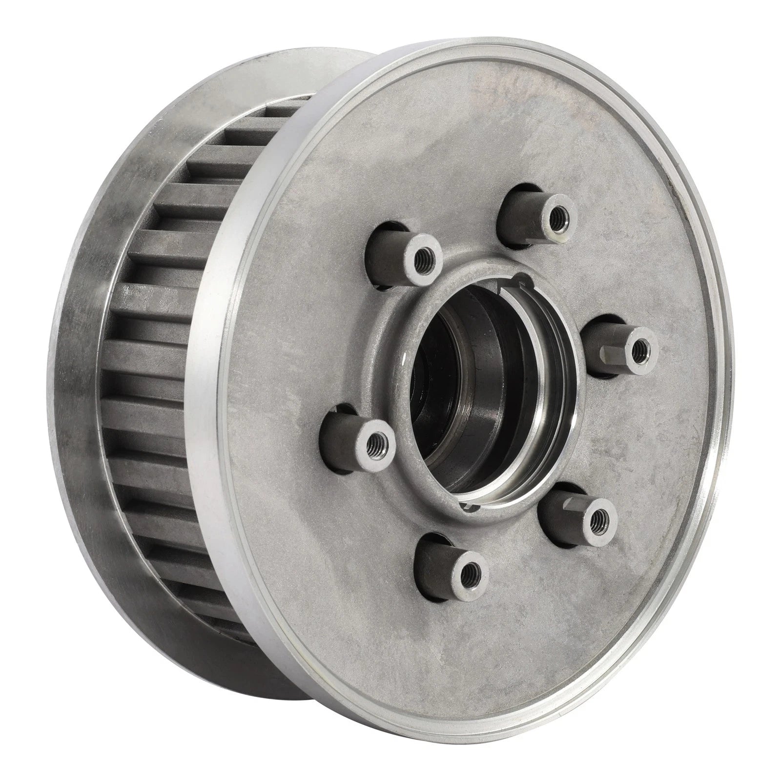 Clutch Pressure Plate Set for Harley Touring Road King Street Glide (2011–2016)