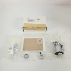 Ignition Switch Fork Lock Set for Harley Dyna Low Rider (2014–2016) OEM 71400095B