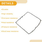 Car Oil Pan Gasket for Porsche Panamera (2017-2023) 1 x Gasket
