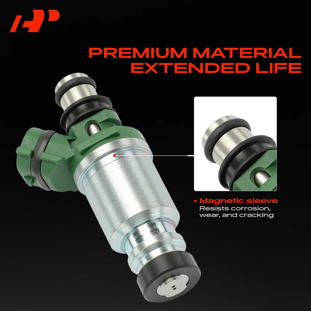 Fuel Injector for Toyota Camry RAV4 Solara Celica (1992–2000)