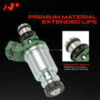 Fuel Injector for Toyota Camry RAV4 Solara Celica (1992–2000)