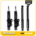 Gas Shocks for Dodge Sprinter 2500, Mercedes-Benz (2007–2018)