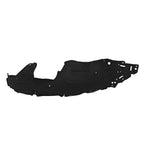 Replacement PET Plastic Driver Side Front Fender Liner For 2019-2021 Honda HRV