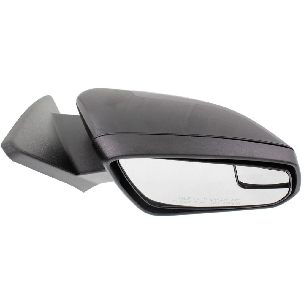 Set of 2 Mirrors for Ford (Driver & Passenger Side)