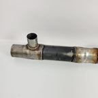 Screamin' Eagle Stage 4 Performance Header Pipe for Harley Touring (2017–Present)