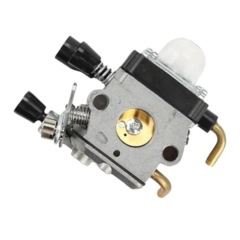Carburetor Kit for FS55 FS55R FS55RC FS38 KM55 (Engine Upgrade)