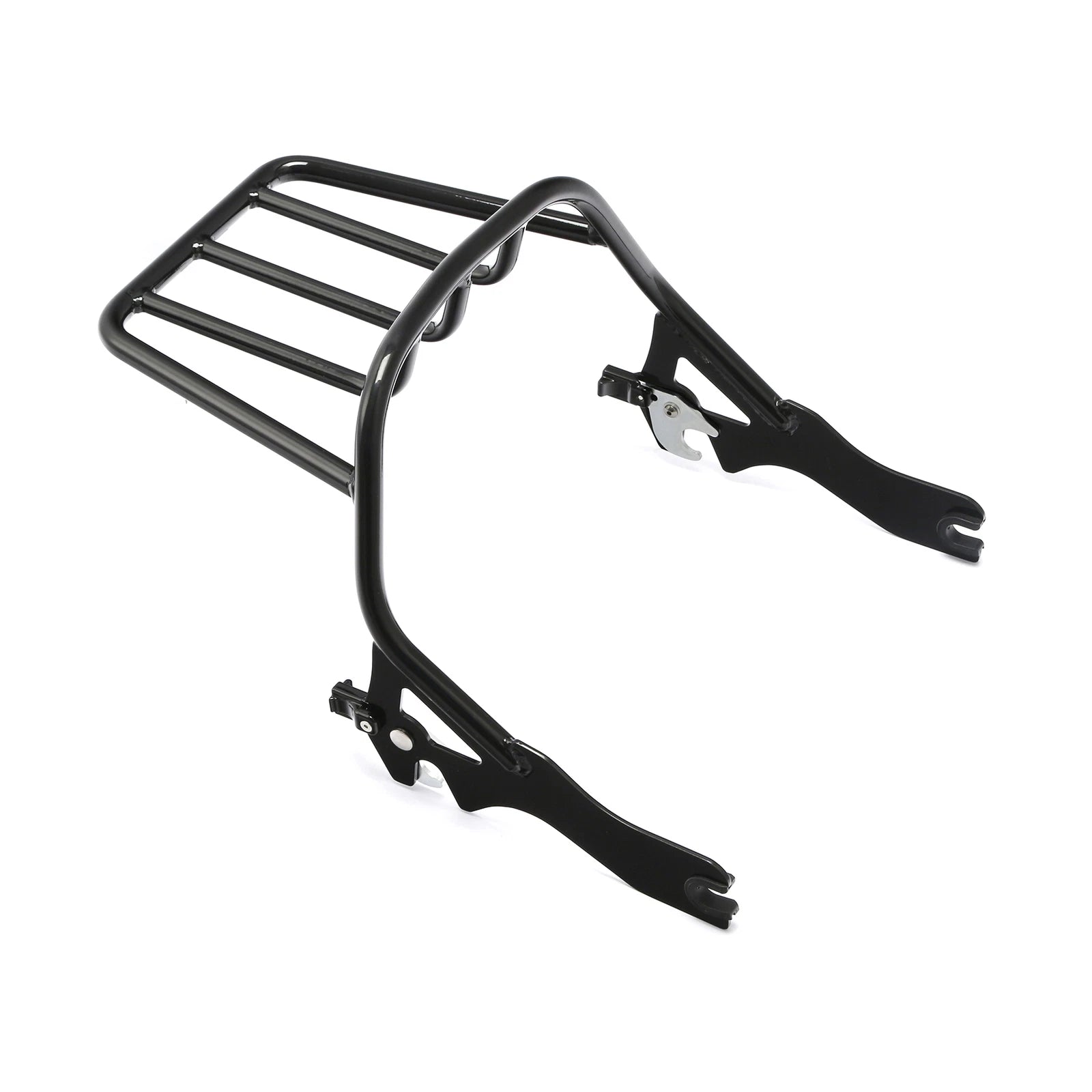 Luggage Rack Mount for Harley Softail Fat Bob FXFB FXFBS (2018–2025)