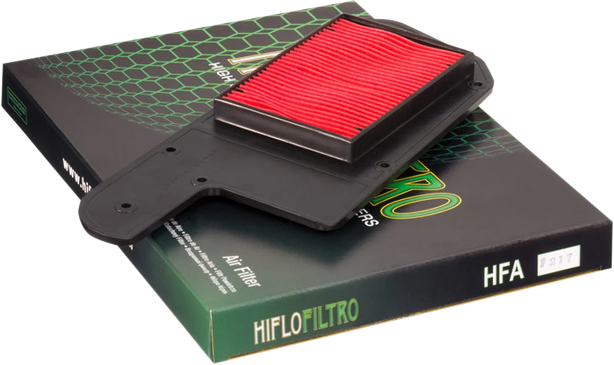 HIFLOFILTRO Air Filter for Honda (HFA1211)
