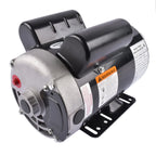 5HP Air Compressor Motor for (230V, 56HZ, 3450RPM)