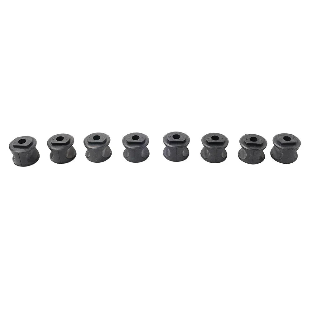 8Pcs Rear Stabilizer Bushings for Polaris Sportsman 400 500 Ranger XP