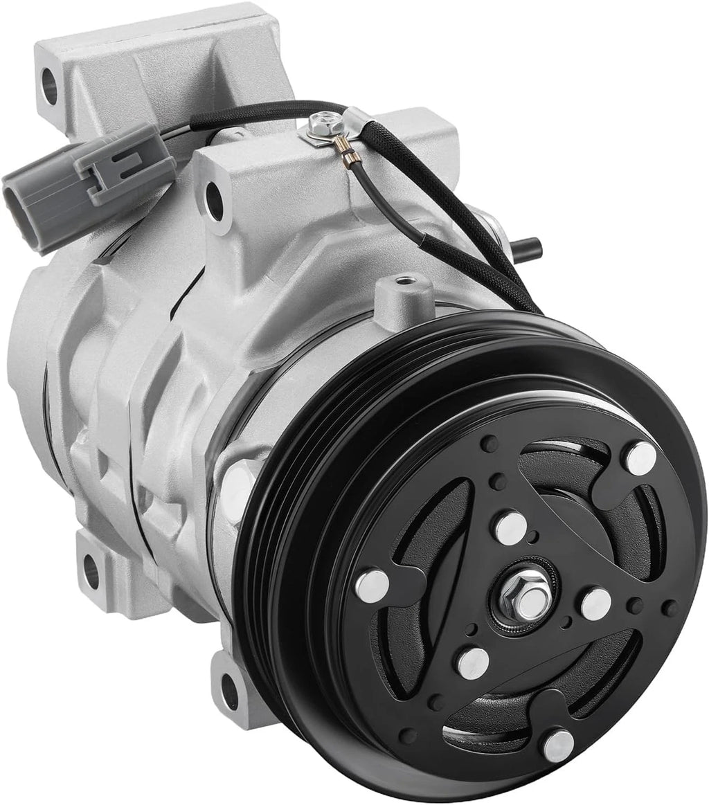 A/C Compressor for Toyota Echo (2000–2005) 884101A210