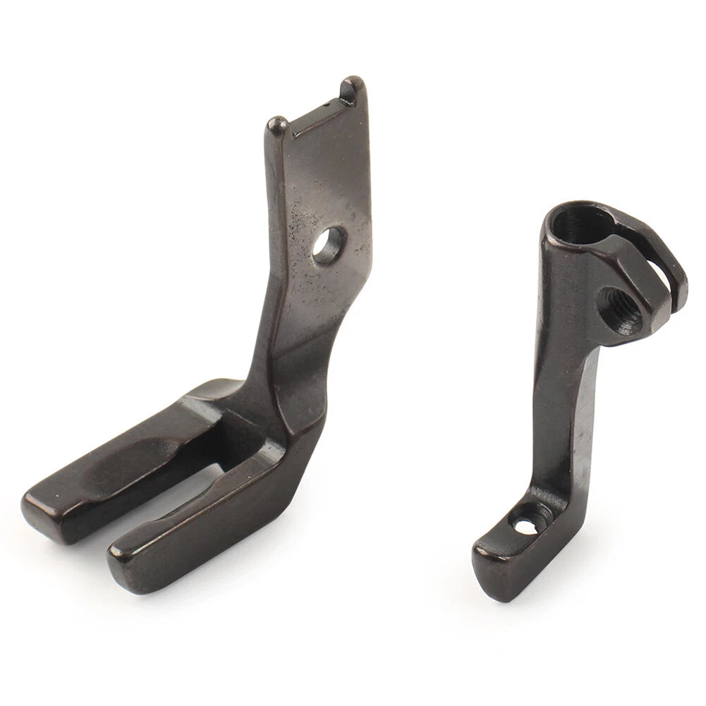 Walking Foot Welting Piping Set for Juki DNU-241, 1541, LU-562, 563