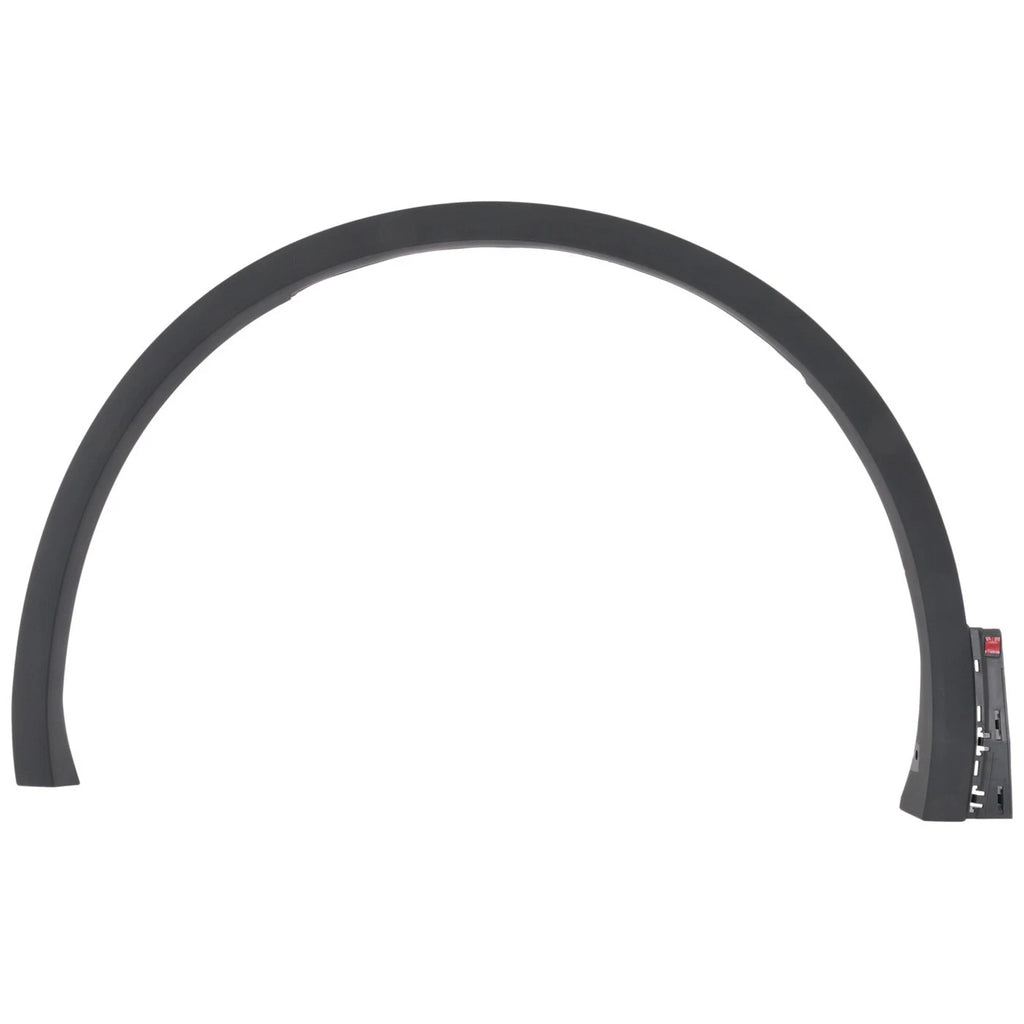 Fender Flares Moulding Trim for VW (Front Driver Left Side)