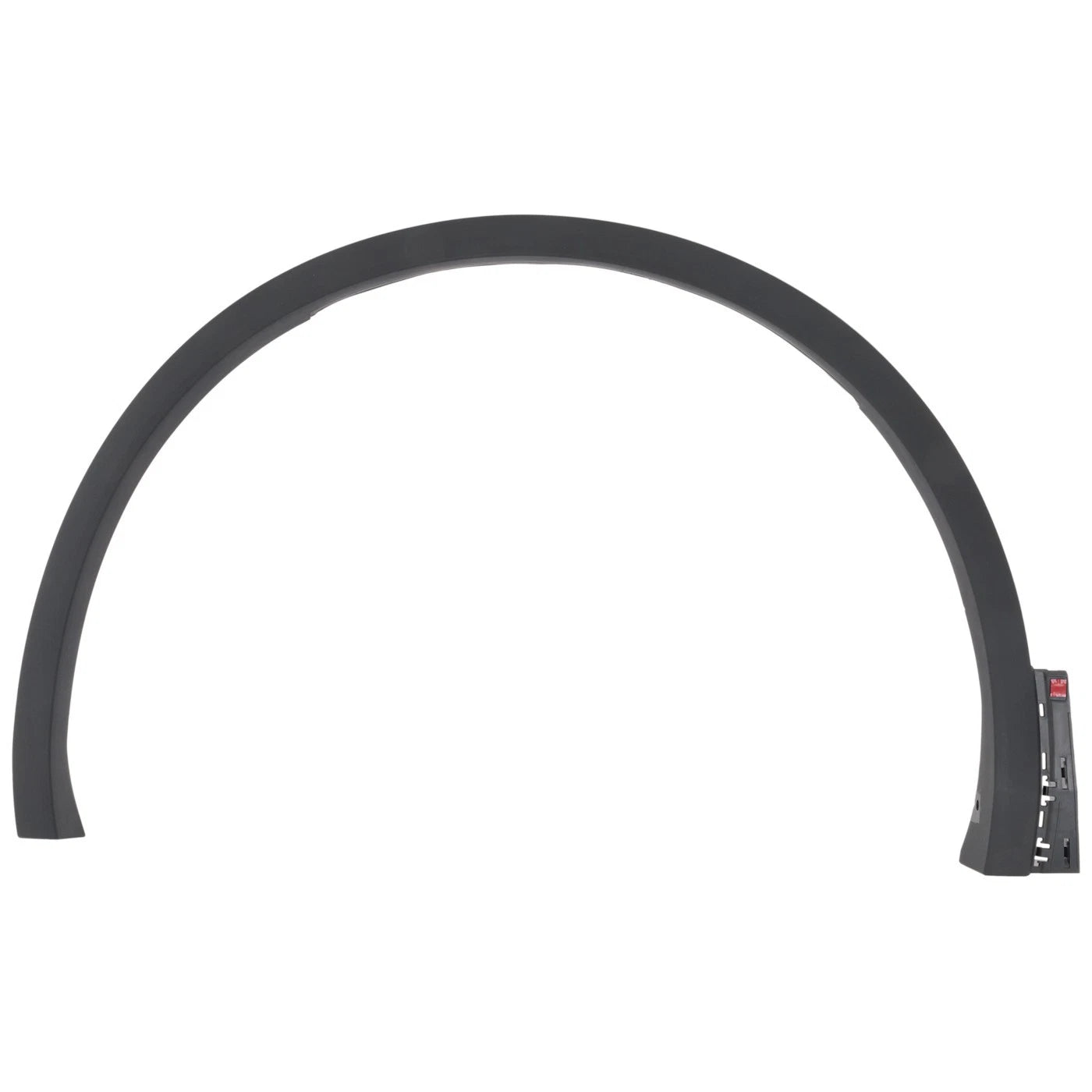 Fender Flares Moulding Trim for VW (Front Driver Left Side)