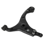 2 Pieces Front Lower Control Arm Suspension Kits for Hyundai Elantra (2007–2012)