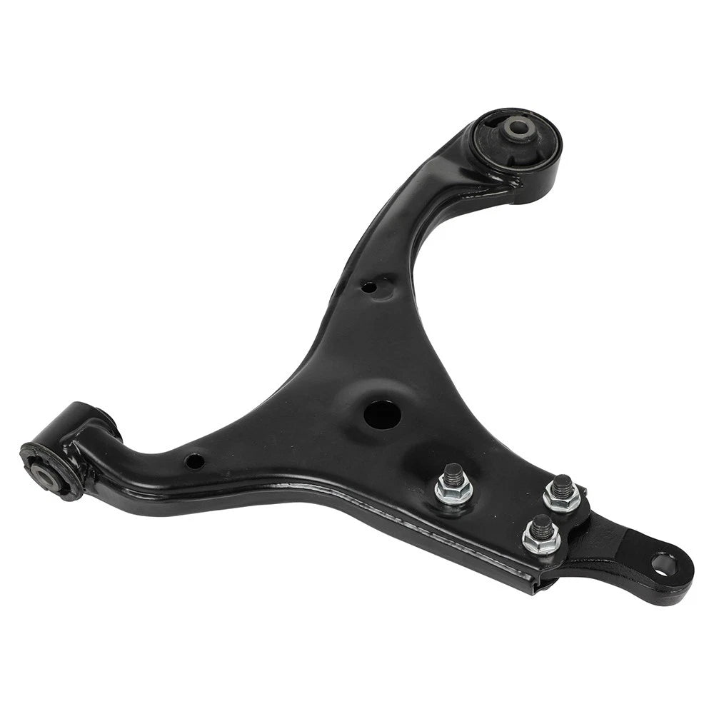 2 Pieces Front Lower Control Arm Suspension Kits for Hyundai Elantra (2007–2012)