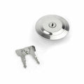 Fuel Gas Tank Cap Keys for Yamaha YBR250 (2007–2011), YS125 (2017), YB125 (2005–2014)