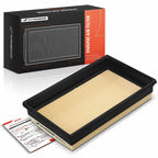 Engine Air Filter for BMW 750i 750Li 760Li (2006–2008)