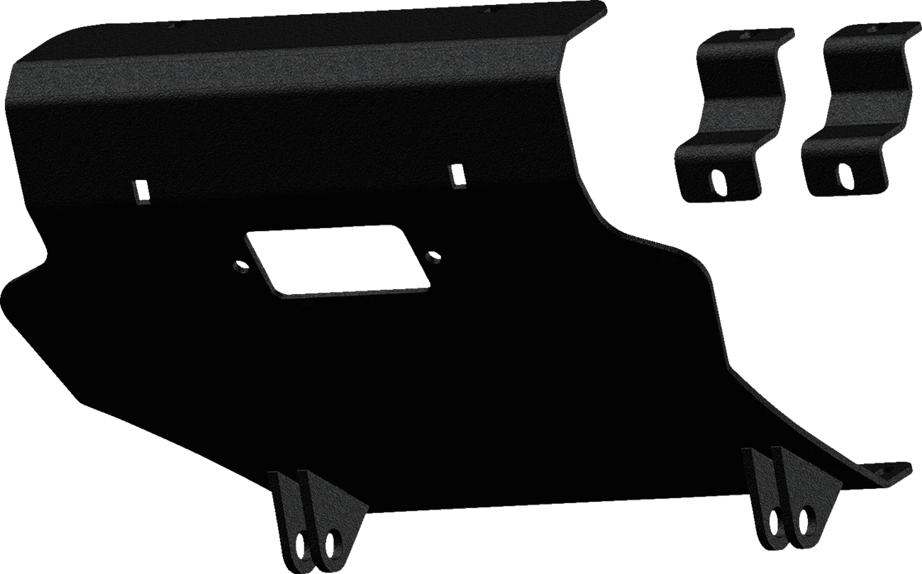 Plow Mount for Kymco 105685
