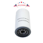 Oil Filter and Fuel Filter Kit for Ram 2500 3500 4500 (2013-2018)