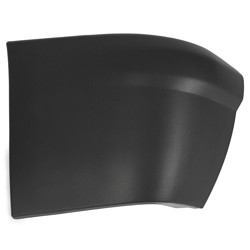 Left Side Rear Bumper End Cap for Ford Transit Connect (2010–2013)
