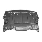 Replacement Front Center Undercar Shield (See compatibility Chart)