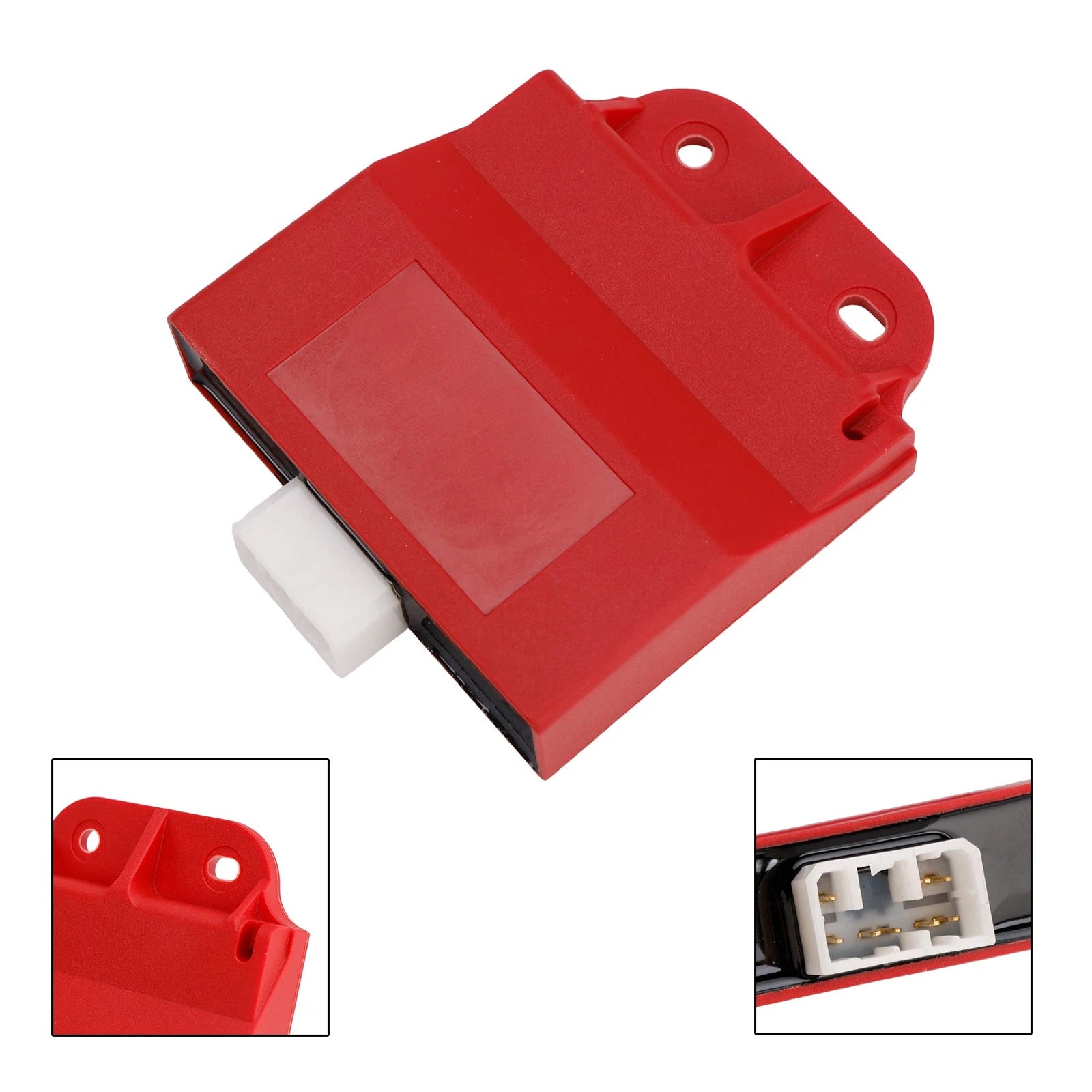 CDI Module for Piaggio X9 125 X9 150 X8 125 X8 150 (2000–2008) 58055R