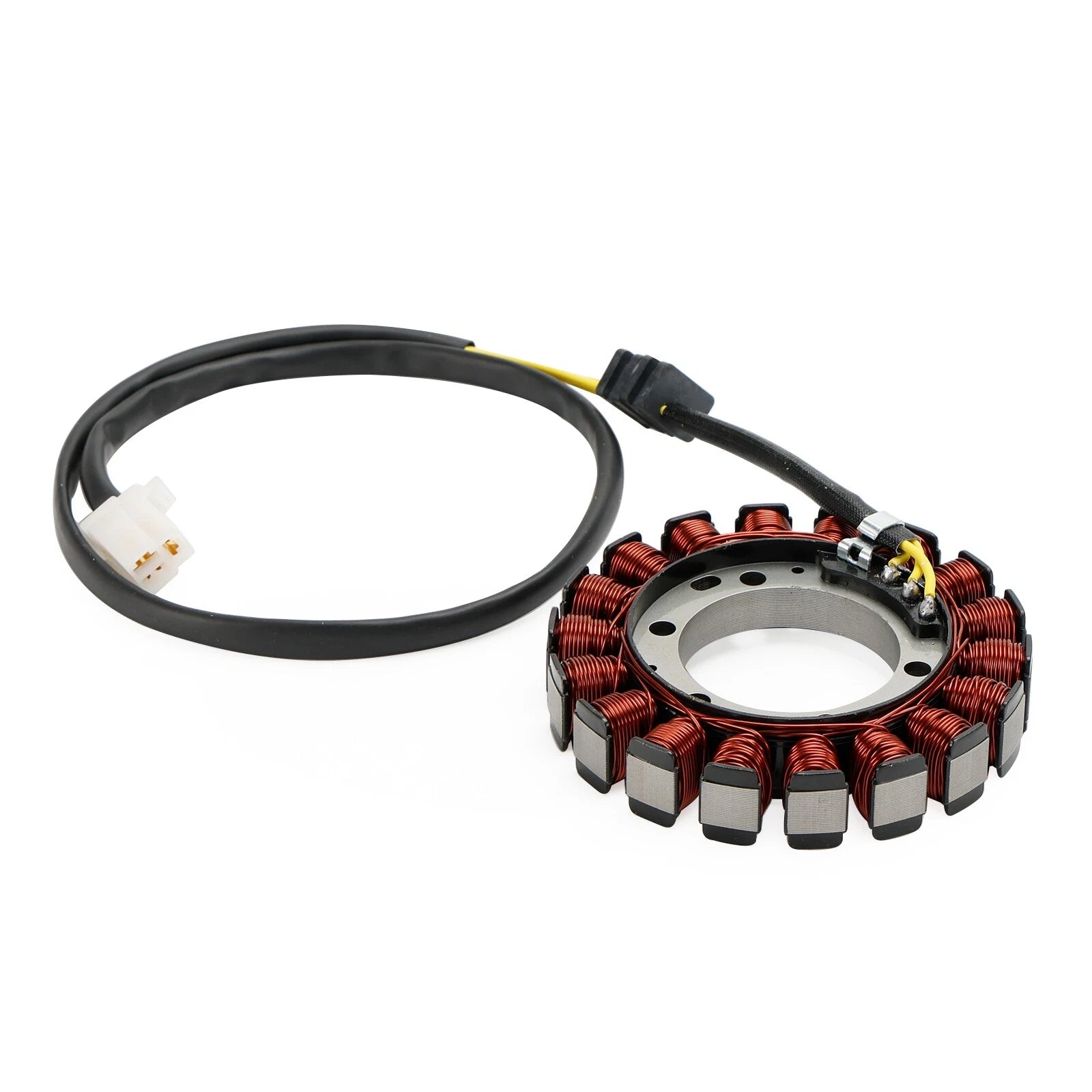 Stator Alternator for Kawasaki KLR 650 (1987–2023)