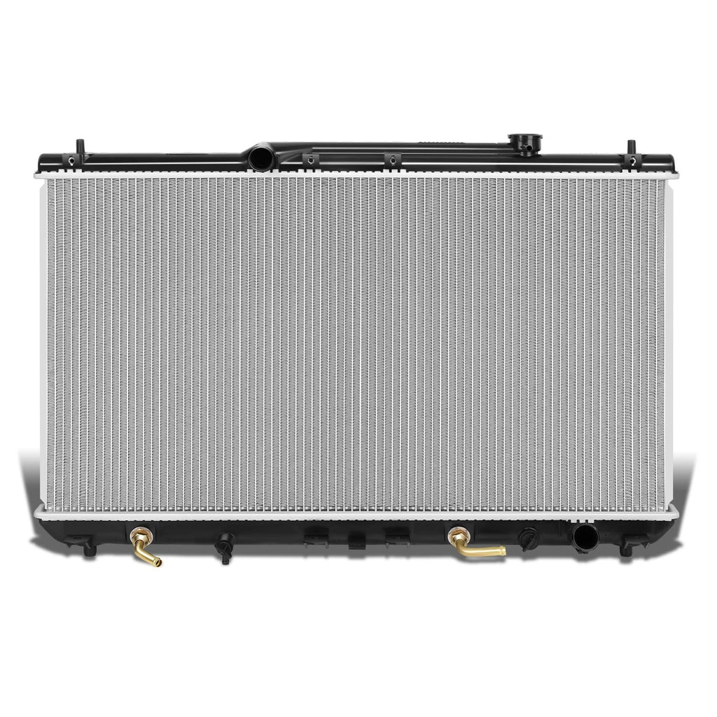 Aluminum Radiator for Toyota Camry/Solara 2.2L (1997–2001) DPI 1909