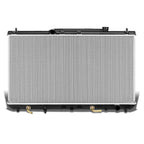 Aluminum Radiator for Toyota Camry/Solara 2.2L (1997–2001) DPI 1909