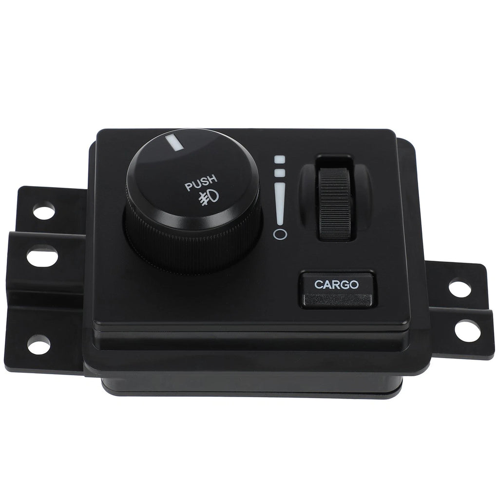Headlamp Switch for Dodge Ram 1500 2500 3500 (2006-2009)