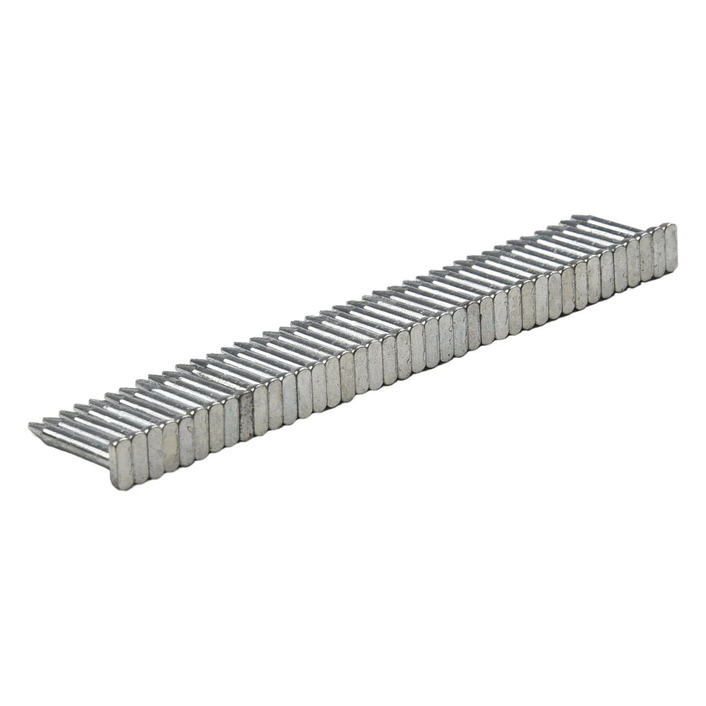 400 Pcs Steel Cement Nails for ST18 Manual Nailer