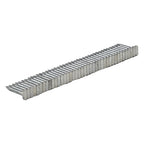 400 Pcs Steel Cement Nails for ST18 Manual Nailer