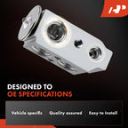 A/C Expansion Valve for Kia Rondo, Spectra, Spectra5 (2007–2010)