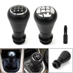 5-Speed Gear Shift Knob for Peugeot 106 206 306 406 107 207 307, Citroen C2 C4