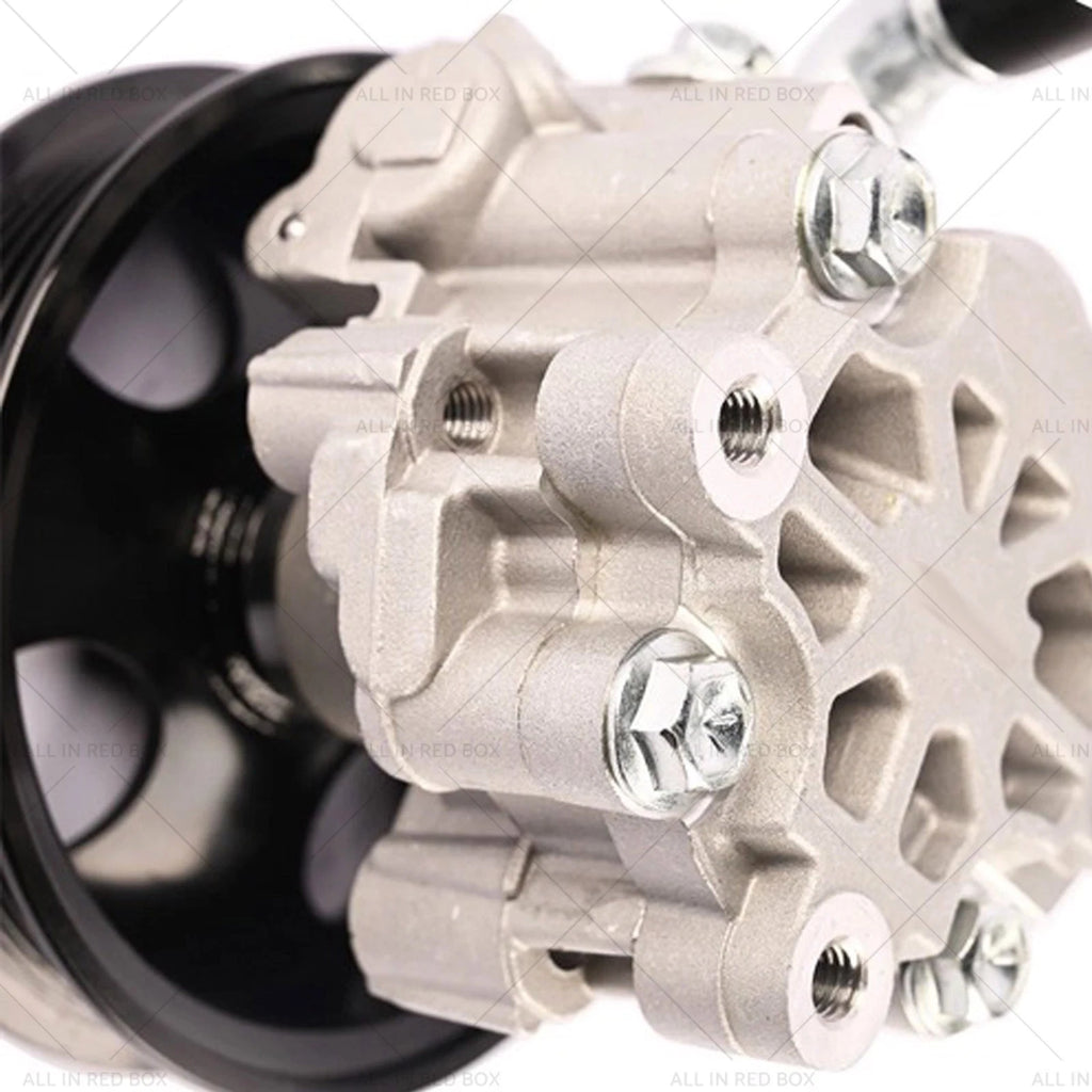 Steering Pump & Pulley for Holden Colorado RG (2012–2020) 2.8L Turbo Diesel